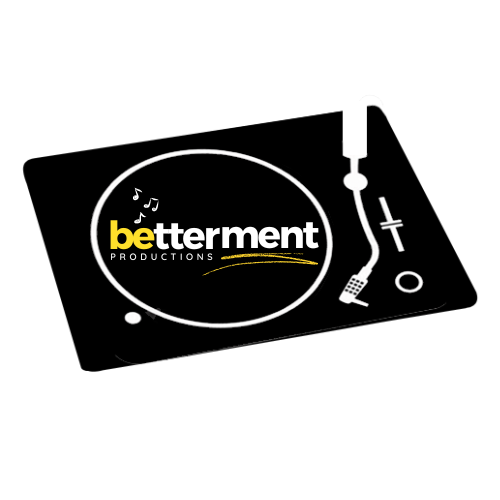 Betterment Productions Logo