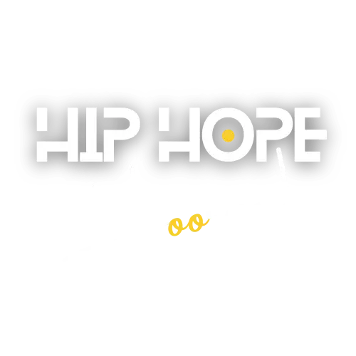 Hip Hope Hooray Logo