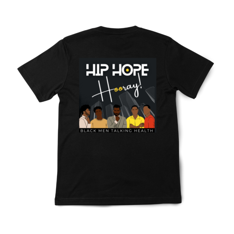 Hip Hope Hooray! T-shirt