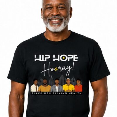 Hip Hope Hooray T-Shirt