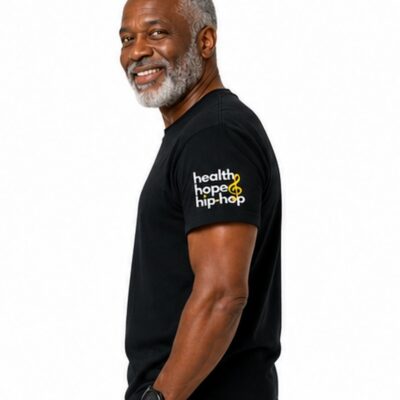 Hip Hope Hooray T-Shirt