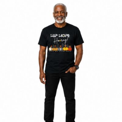 Hip Hope Hooray T-Shirt