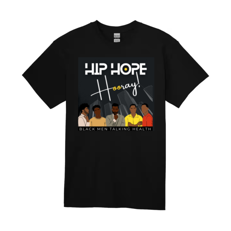 Hip Hope Hooray! T-Shirt