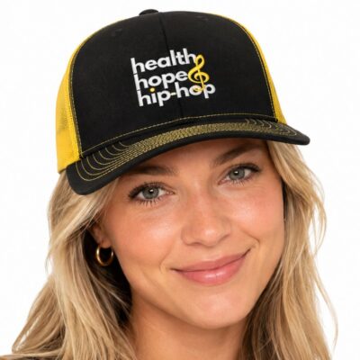 HH&HH Trucker Cap