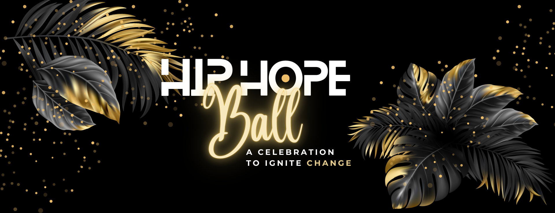 Hip Hope Ball