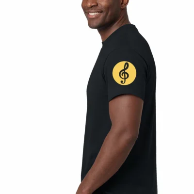 Health Hope Hip Hop tshirt