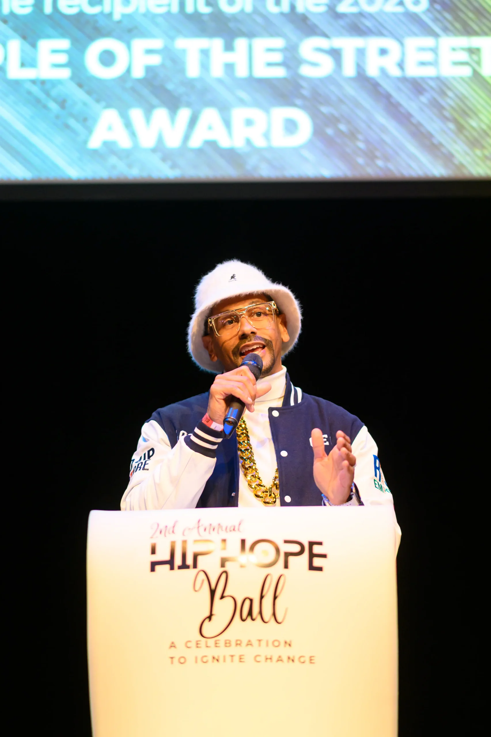 Awardees