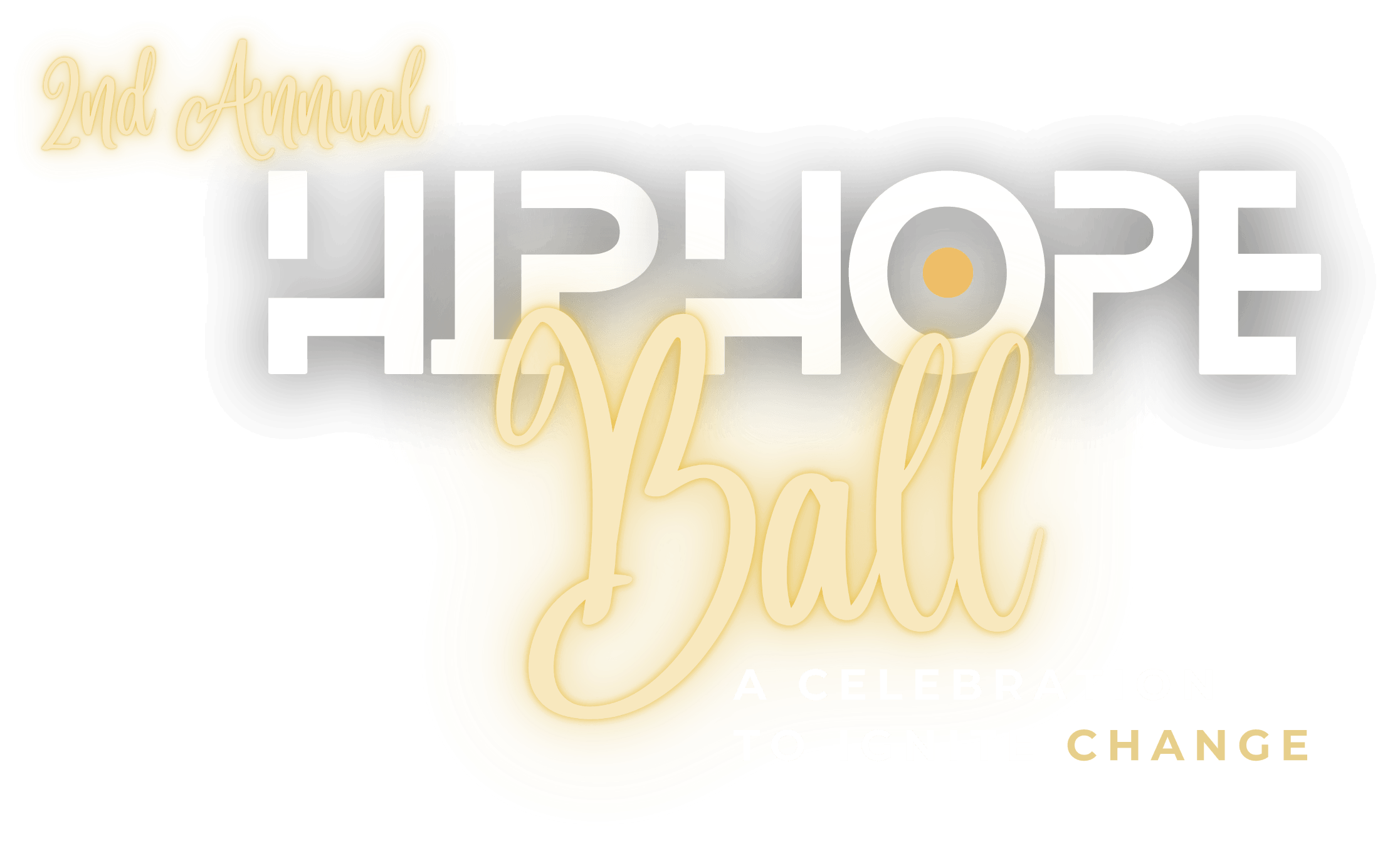 Hip Hope Ball — A Celebration to Ignite Change