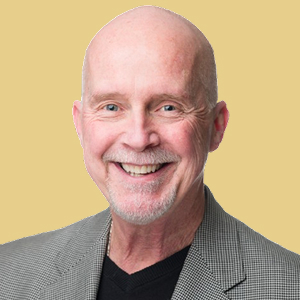 Joe McDonough
